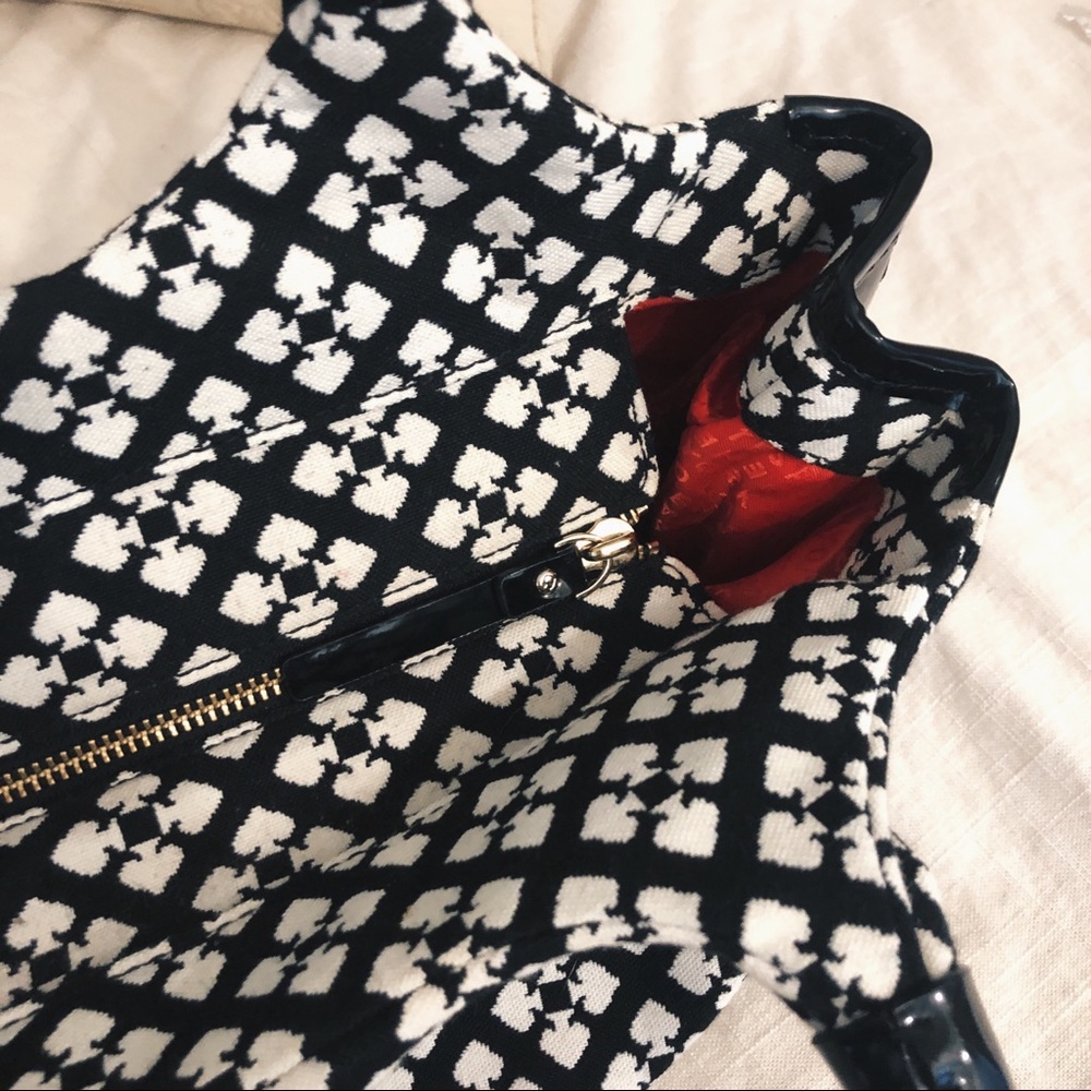 Kate Spade Handbag - Picture 9 of 11